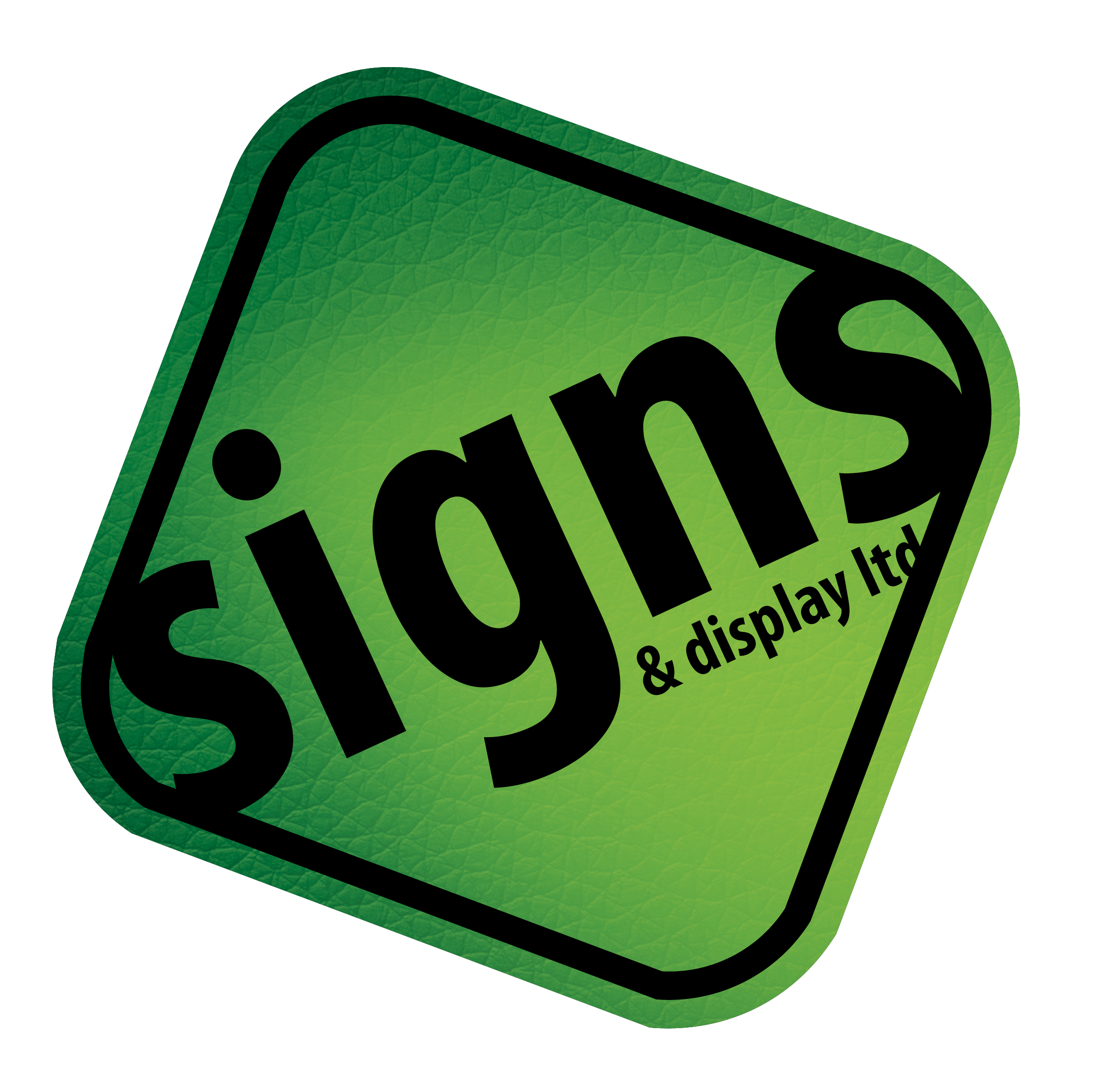 Signs and Display Clothing Catalogue